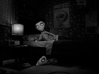 Франкенвини (Frankenweenie) 2012