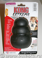 Игрушка для собак Kong Extreme